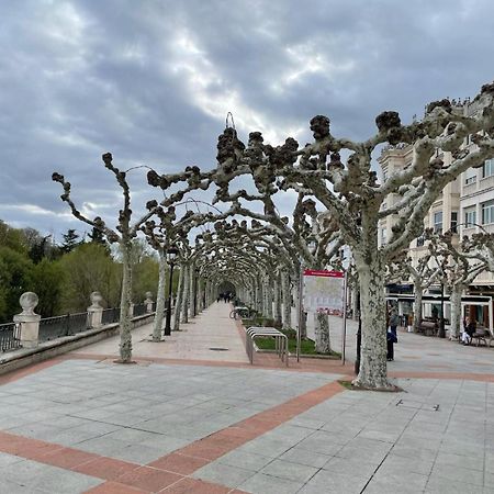 El Farolillo De La Catedral Vivienda De Uso Turistico Vut 9/251 Apartment Burgos Ngoại thất bức ảnh