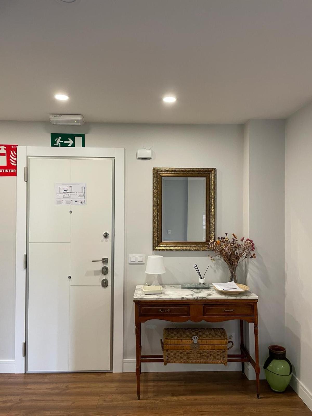 El Farolillo De La Catedral Vivienda De Uso Turistico Vut 9/251 Apartment Burgos Ngoại thất bức ảnh